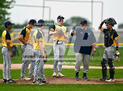 Thumbnail 3 in Lincoln-Way East @ Neuqua Valley photogallery.