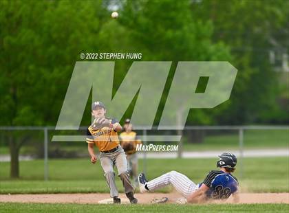 Thumbnail 2 in Lincoln-Way East @ Neuqua Valley photogallery.