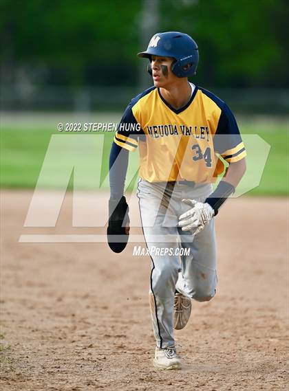 Thumbnail 1 in Lincoln-Way East @ Neuqua Valley photogallery.