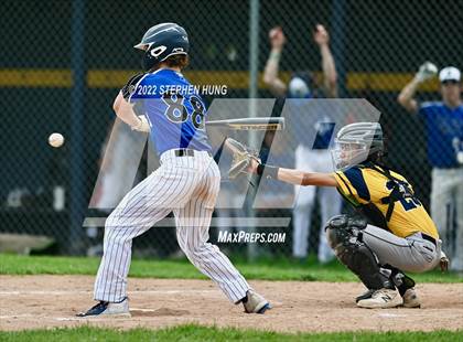 Thumbnail 2 in Lincoln-Way East @ Neuqua Valley photogallery.