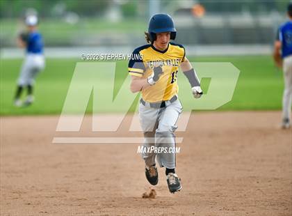 Thumbnail 2 in Lincoln-Way East @ Neuqua Valley photogallery.