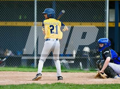 Thumbnail 2 in Lincoln-Way East @ Neuqua Valley photogallery.