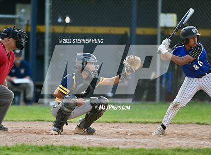 Thumbnail 2 in Lincoln-Way East @ Neuqua Valley photogallery.