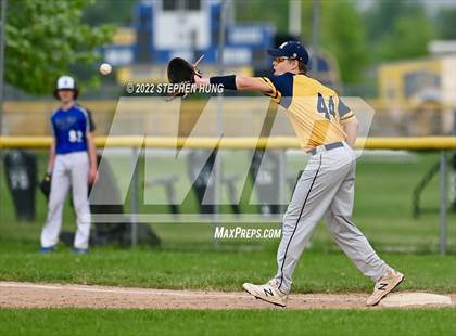 Thumbnail 3 in Lincoln-Way East @ Neuqua Valley photogallery.