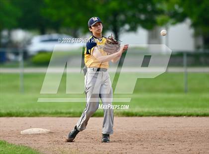 Thumbnail 2 in Lincoln-Way East @ Neuqua Valley photogallery.