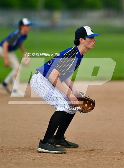 Thumbnail 2 in Lincoln-Way East @ Neuqua Valley photogallery.