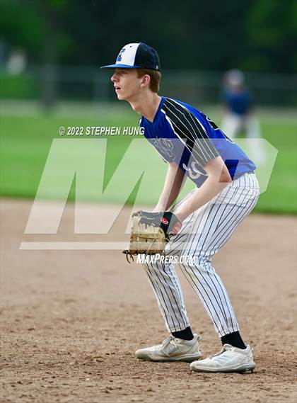 Thumbnail 3 in Lincoln-Way East @ Neuqua Valley photogallery.