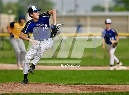 Thumbnail 1 in Lincoln-Way East @ Neuqua Valley photogallery.