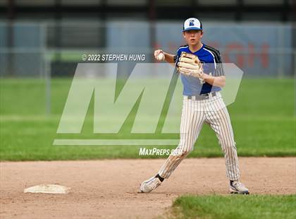 Thumbnail 3 in Lincoln-Way East @ Neuqua Valley photogallery.