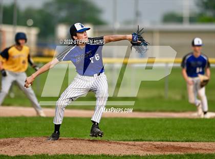 Thumbnail 1 in Lincoln-Way East @ Neuqua Valley photogallery.