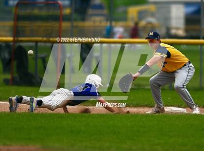 Thumbnail 1 in Lincoln-Way East @ Neuqua Valley photogallery.