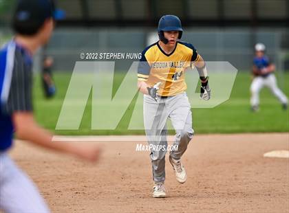 Thumbnail 1 in Lincoln-Way East @ Neuqua Valley photogallery.