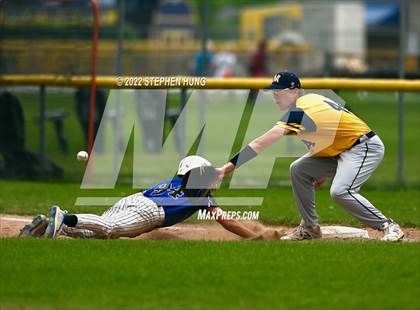 Thumbnail 2 in Lincoln-Way East @ Neuqua Valley photogallery.