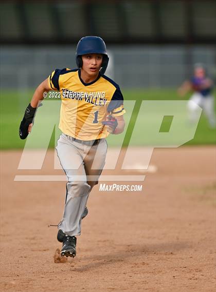 Thumbnail 1 in Lincoln-Way East @ Neuqua Valley photogallery.