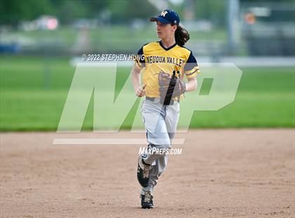 Thumbnail 2 in Lincoln-Way East @ Neuqua Valley photogallery.