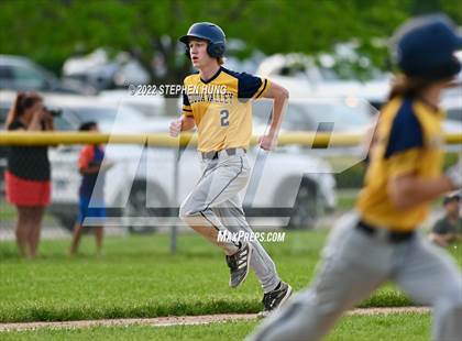 Thumbnail 3 in Lincoln-Way East @ Neuqua Valley photogallery.