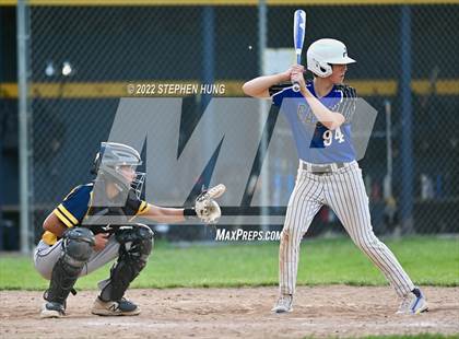 Thumbnail 3 in Lincoln-Way East @ Neuqua Valley photogallery.