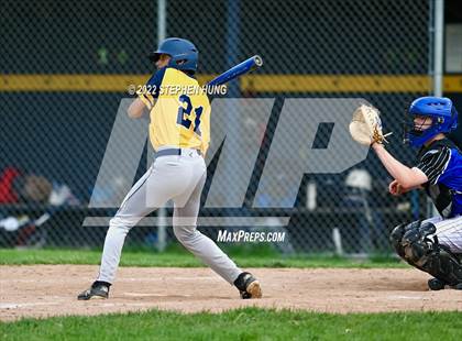 Thumbnail 3 in Lincoln-Way East @ Neuqua Valley photogallery.