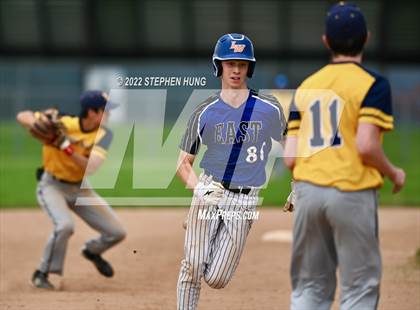Thumbnail 1 in Lincoln-Way East @ Neuqua Valley photogallery.