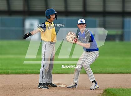 Thumbnail 3 in Lincoln-Way East @ Neuqua Valley photogallery.