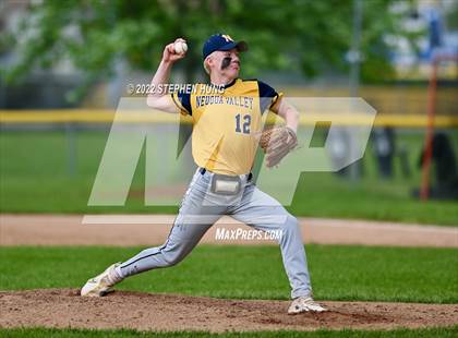 Thumbnail 2 in Lincoln-Way East @ Neuqua Valley photogallery.