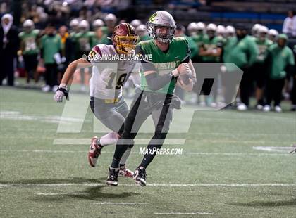 Thumbnail 1 in Roosevelt vs Capital (WIAA 3A Playoff Round 1) photogallery.