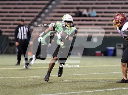 Thumbnail 1 in Roosevelt vs Capital (WIAA 3A Playoff Round 1) photogallery.