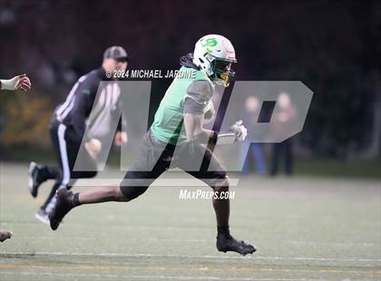 Thumbnail 3 in Roosevelt vs Capital (WIAA 3A Playoff Round 1) photogallery.