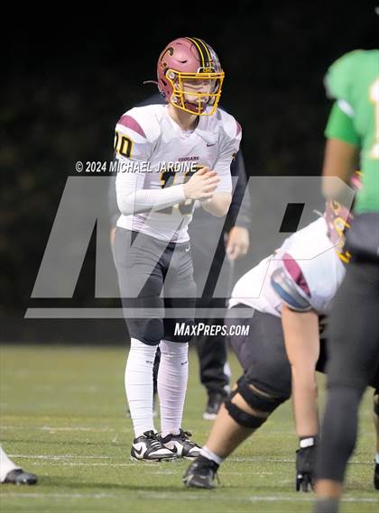 Thumbnail 3 in Roosevelt vs Capital (WIAA 3A Playoff Round 1) photogallery.