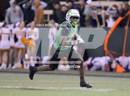 Thumbnail 1 in Roosevelt vs Capital (WIAA 3A Playoff Round 1) photogallery.