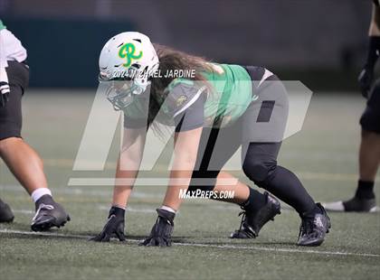 Thumbnail 2 in Roosevelt vs Capital (WIAA 3A Playoff Round 1) photogallery.