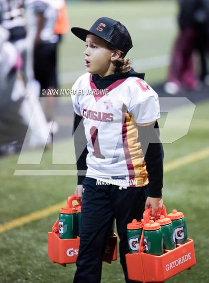 Thumbnail 1 in Roosevelt vs Capital (WIAA 3A Playoff Round 1) photogallery.