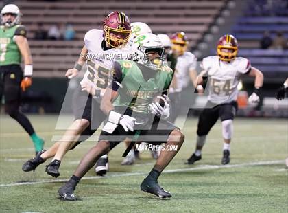 Thumbnail 3 in Roosevelt vs Capital (WIAA 3A Playoff Round 1) photogallery.