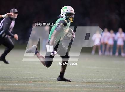 Thumbnail 1 in Roosevelt vs Capital (WIAA 3A Playoff Round 1) photogallery.