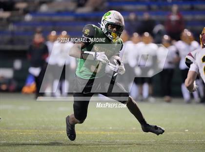 Thumbnail 1 in Roosevelt vs Capital (WIAA 3A Playoff Round 1) photogallery.