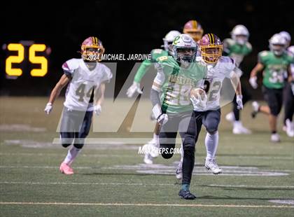Thumbnail 3 in Roosevelt vs Capital (WIAA 3A Playoff Round 1) photogallery.