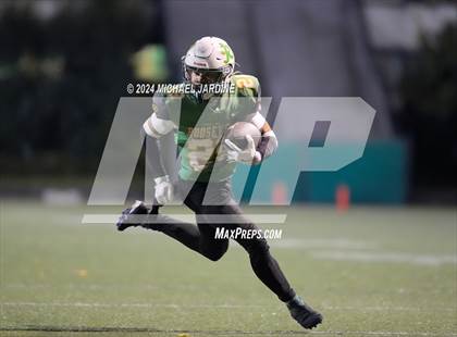 Thumbnail 1 in Roosevelt vs Capital (WIAA 3A Playoff Round 1) photogallery.