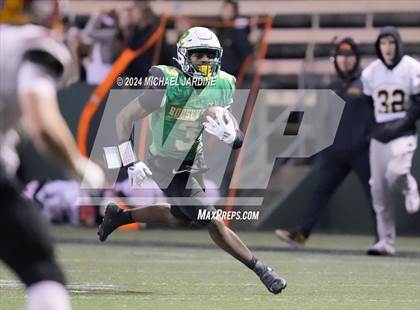 Thumbnail 3 in Roosevelt vs Capital (WIAA 3A Playoff Round 1) photogallery.
