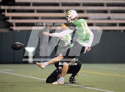 Thumbnail 3 in Roosevelt vs Capital (WIAA 3A Playoff Round 1) photogallery.