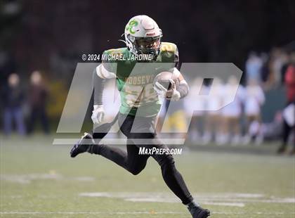 Thumbnail 3 in Roosevelt vs Capital (WIAA 3A Playoff Round 1) photogallery.