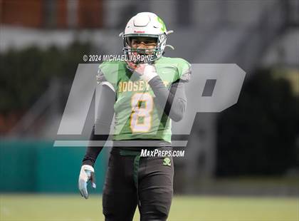 Thumbnail 3 in Roosevelt vs Capital (WIAA 3A Playoff Round 1) photogallery.
