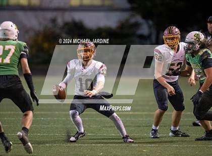 Thumbnail 1 in Roosevelt vs Capital (WIAA 3A Playoff Round 1) photogallery.