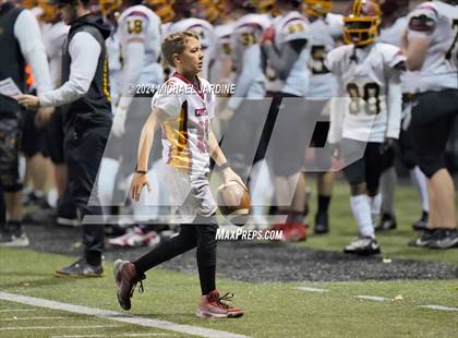 Thumbnail 3 in Roosevelt vs Capital (WIAA 3A Playoff Round 1) photogallery.
