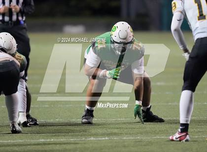 Thumbnail 1 in Roosevelt vs Capital (WIAA 3A Playoff Round 1) photogallery.