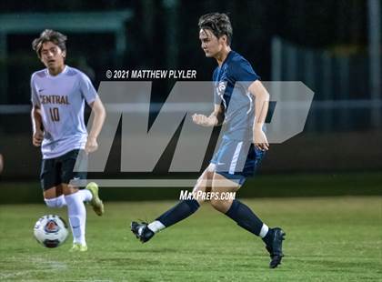 Thumbnail 1 in Harnett Central @ Terry Sanford photogallery.