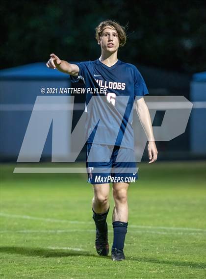 Thumbnail 2 in Harnett Central @ Terry Sanford photogallery.
