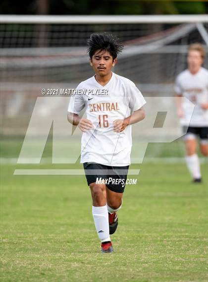 Thumbnail 1 in Harnett Central @ Terry Sanford photogallery.