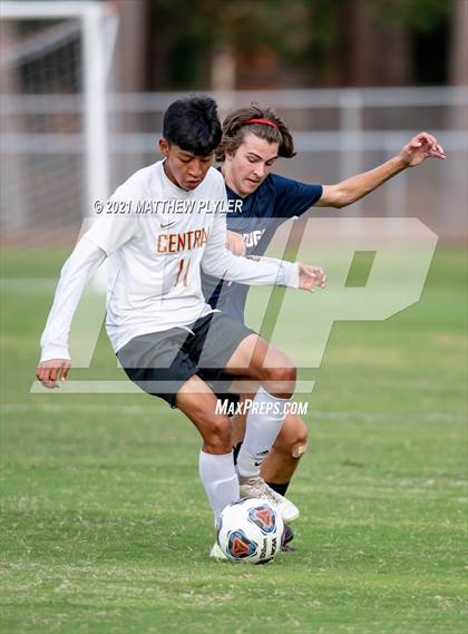 Thumbnail 1 in Harnett Central @ Terry Sanford photogallery.
