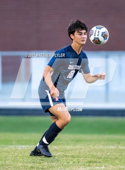 Thumbnail 1 in Harnett Central @ Terry Sanford photogallery.