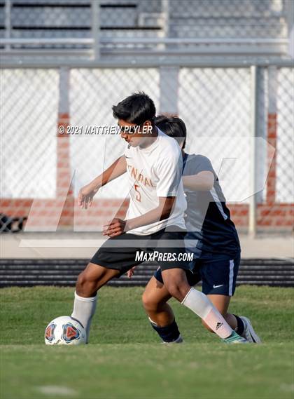 Thumbnail 3 in Harnett Central @ Terry Sanford photogallery.